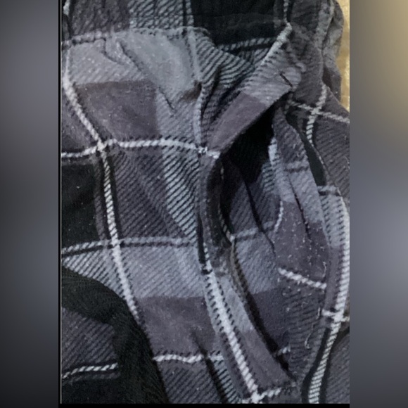 George Sleep Pants Winter Wear Warm Temperature Pants Size Medium. - Picture 4 of 12